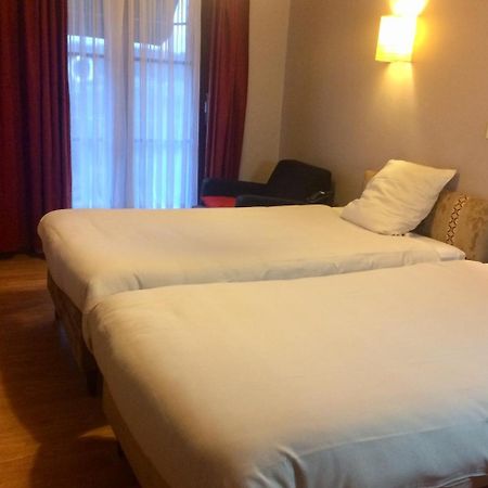 Hotel La Venerie Virton Eksteriør bilde