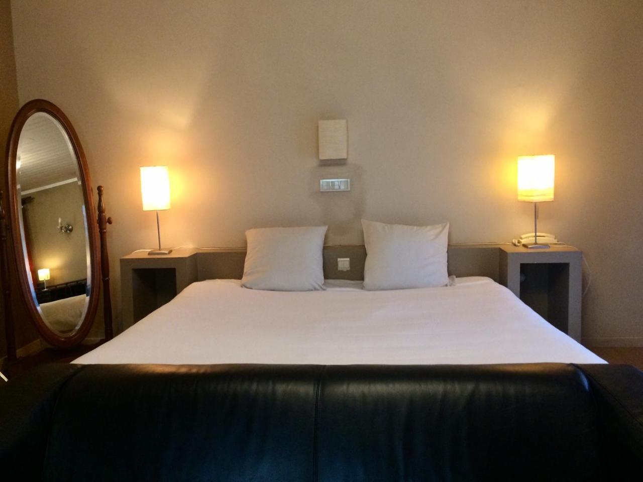 Hotel La Venerie Virton Eksteriør bilde
